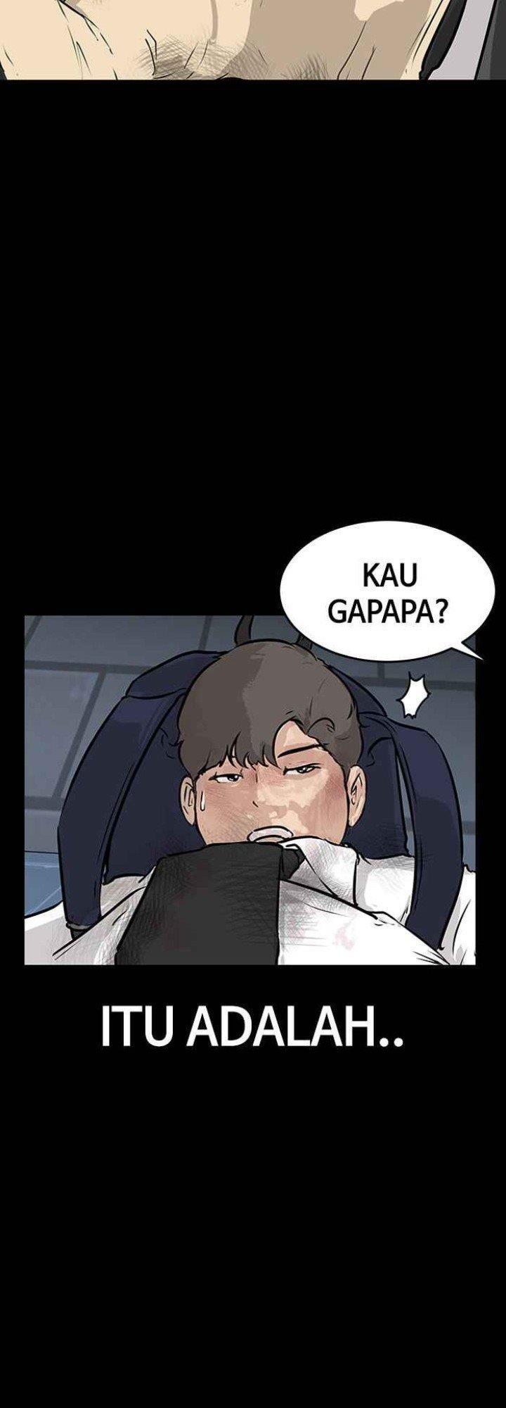 attention-seeker - Chapter: 1