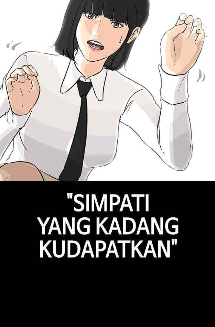 attention-seeker - Chapter: 1