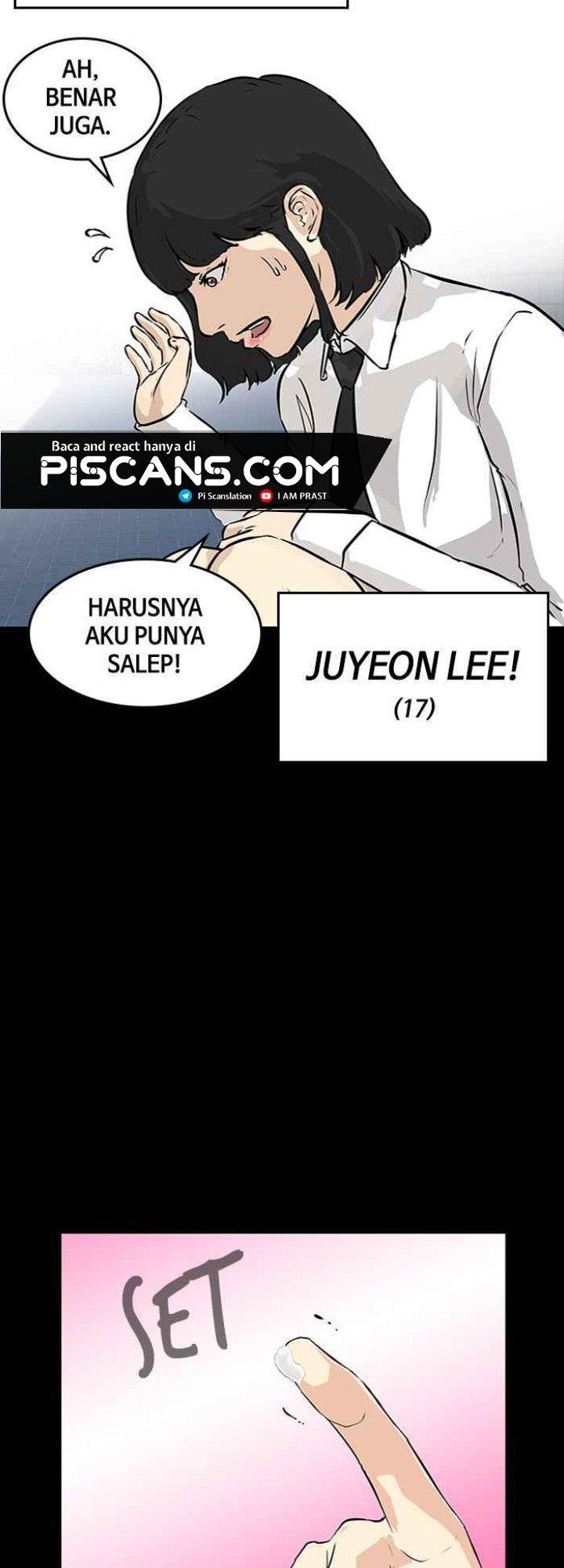 attention-seeker - Chapter: 1