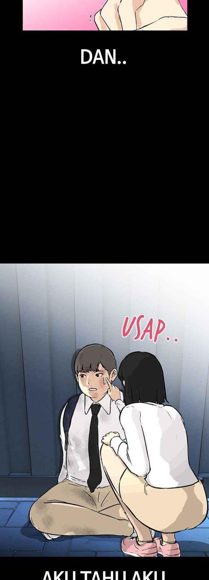 attention-seeker - Chapter: 1