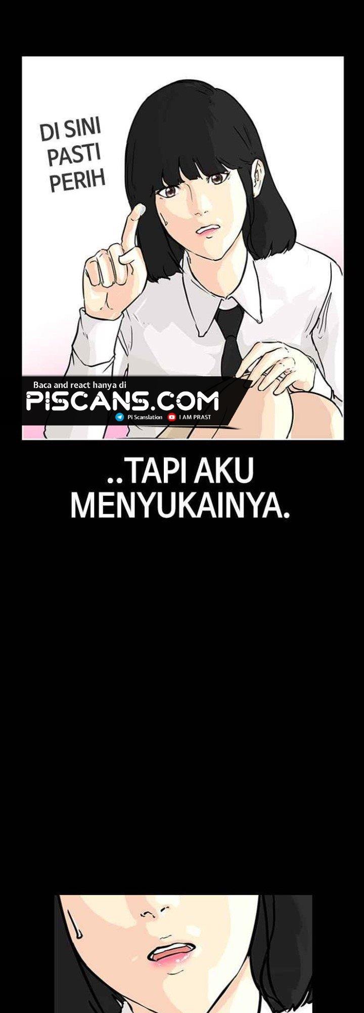 attention-seeker - Chapter: 1