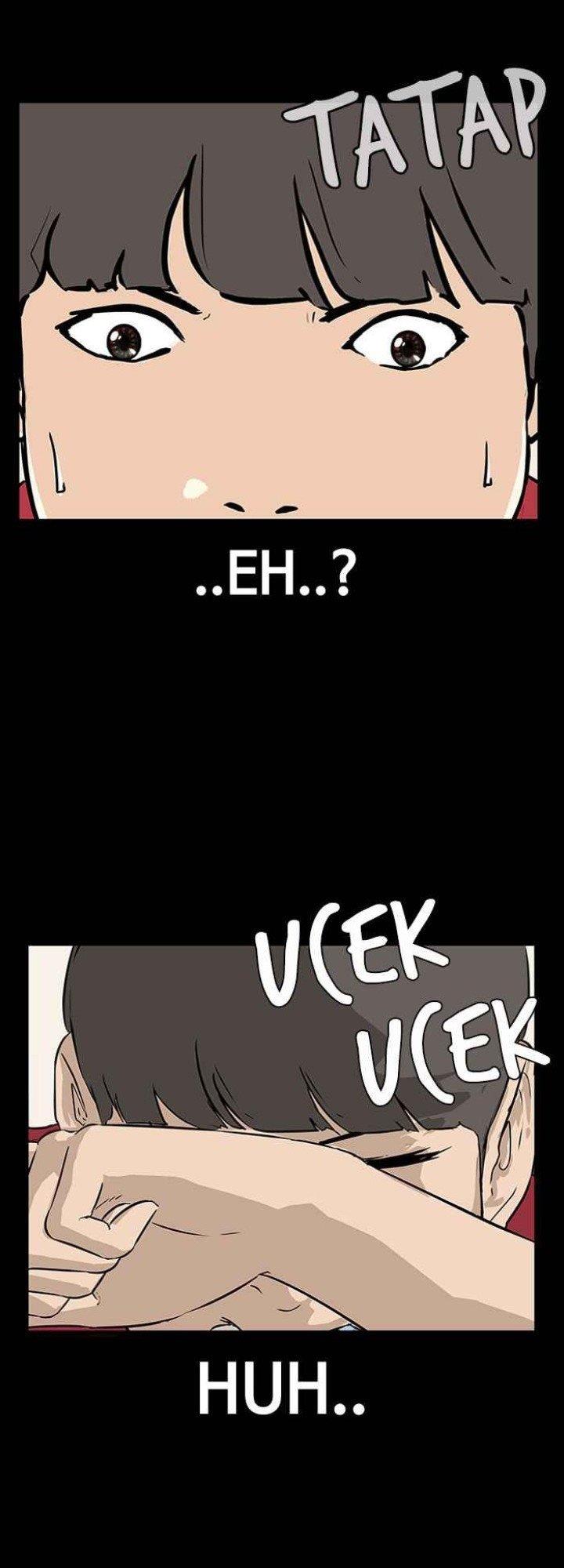 attention-seeker - Chapter: 1