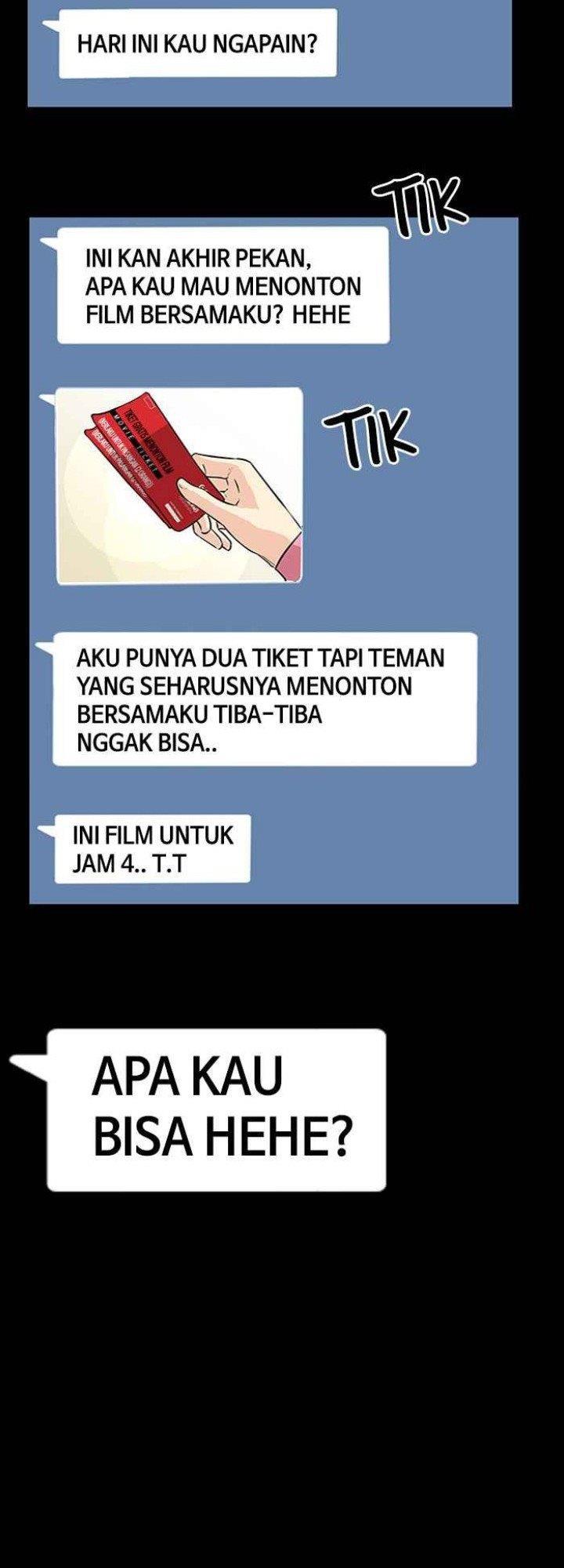 attention-seeker - Chapter: 1