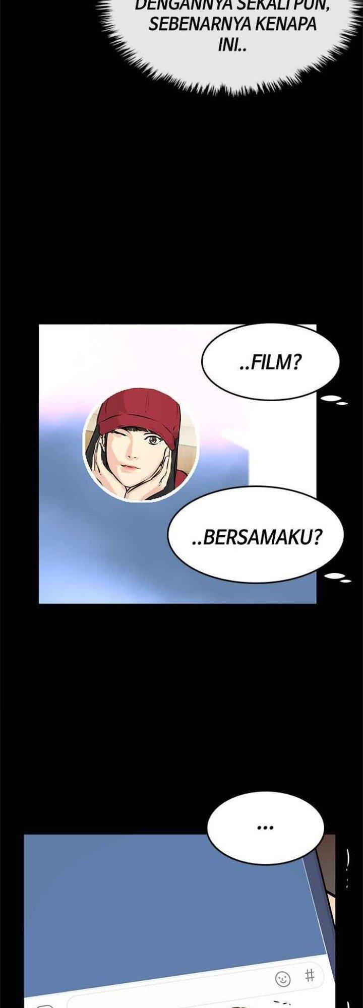 attention-seeker - Chapter: 1