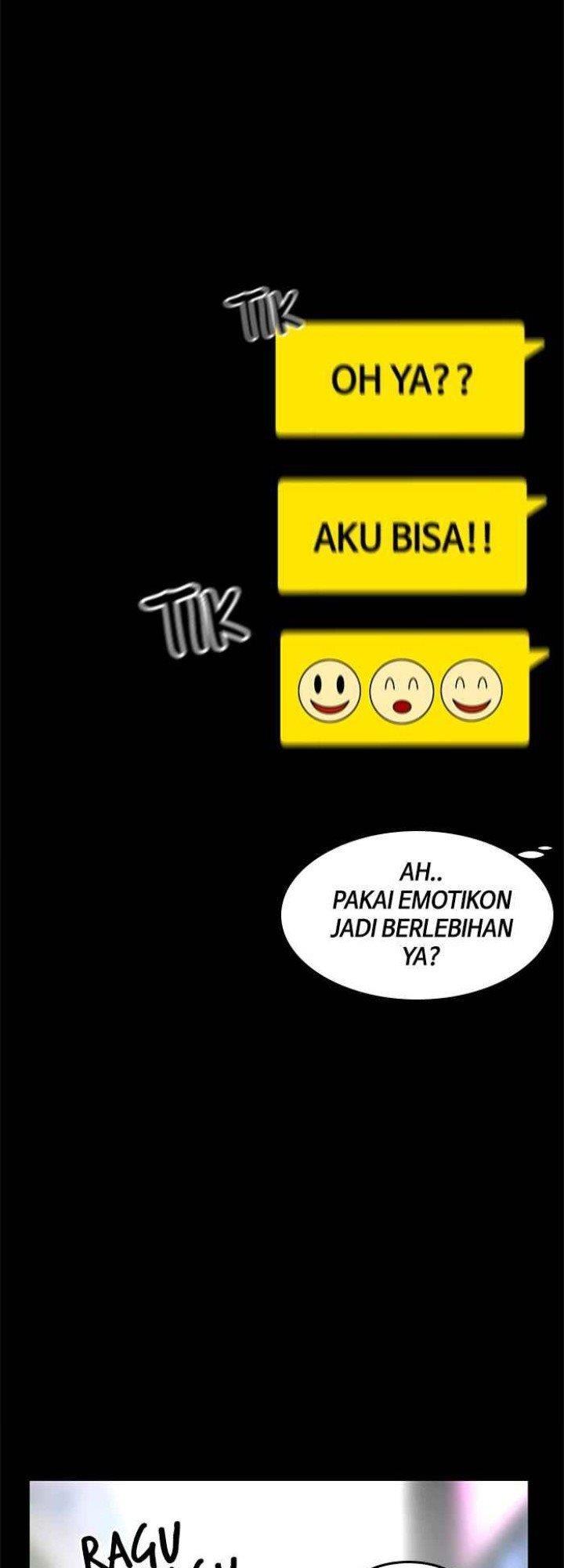 attention-seeker - Chapter: 1