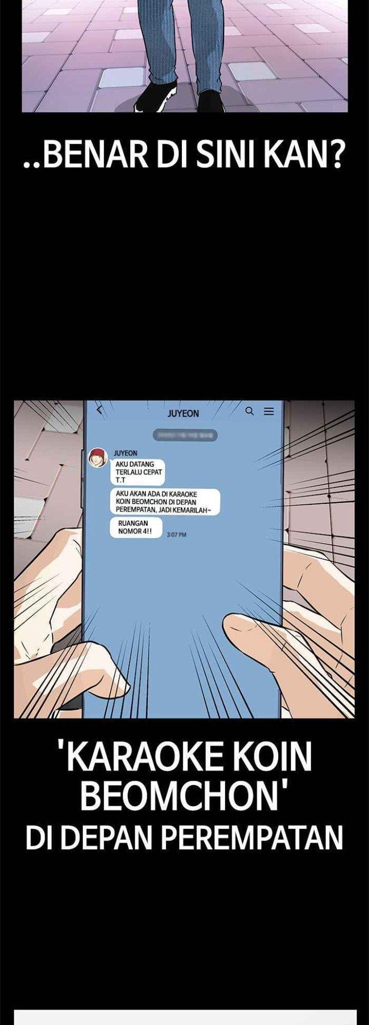 attention-seeker - Chapter: 1