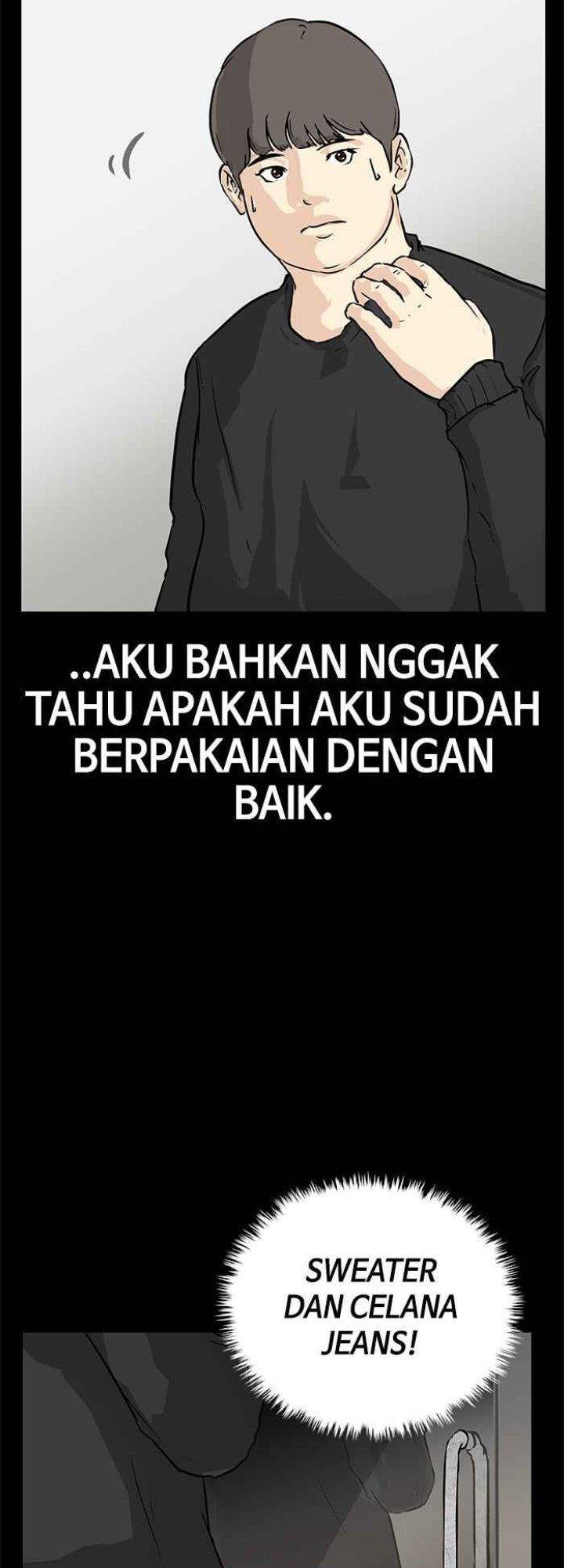 attention-seeker - Chapter: 1