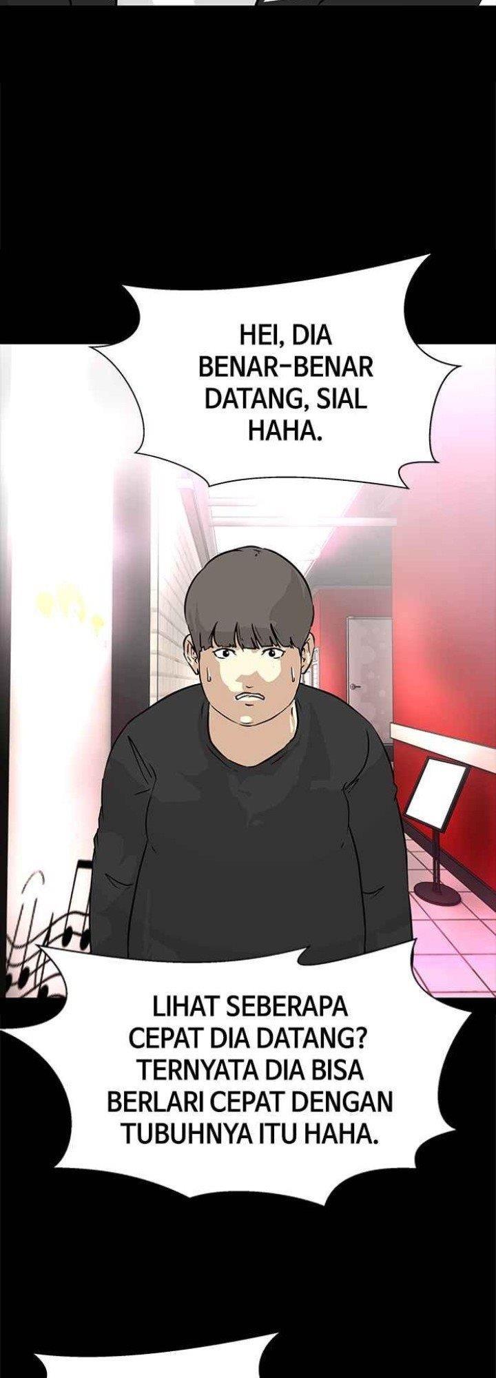attention-seeker - Chapter: 1