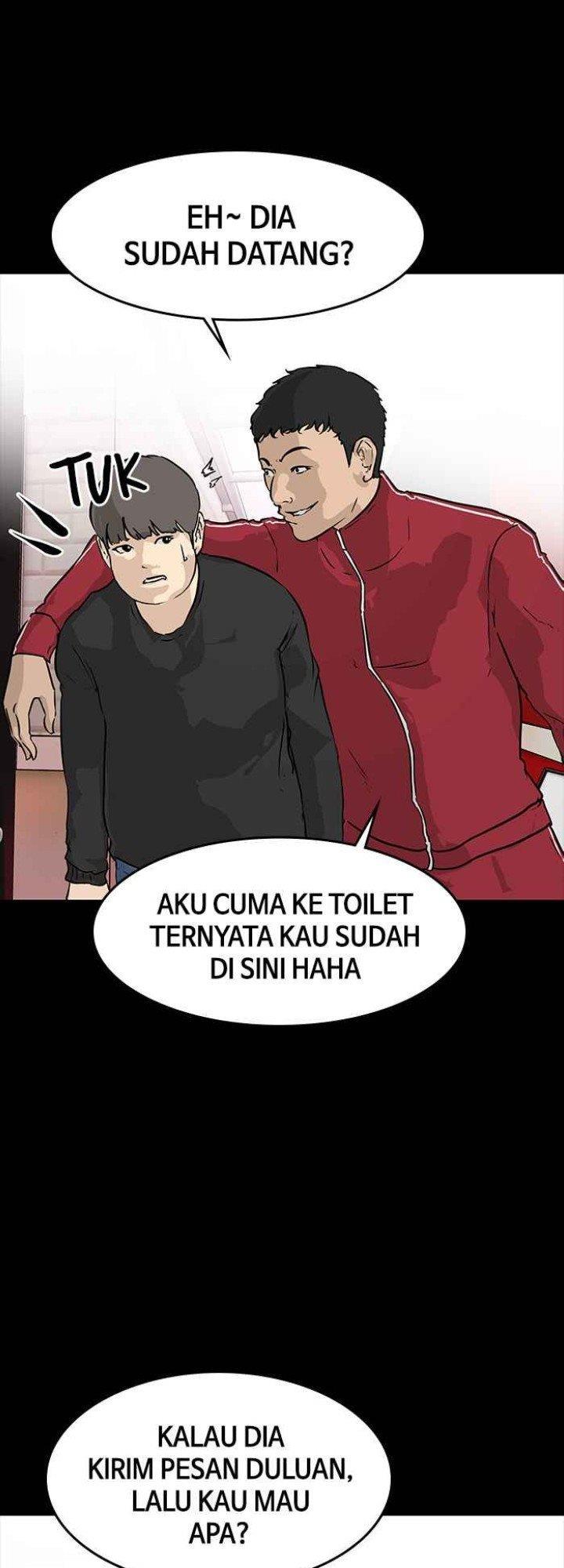 attention-seeker - Chapter: 1