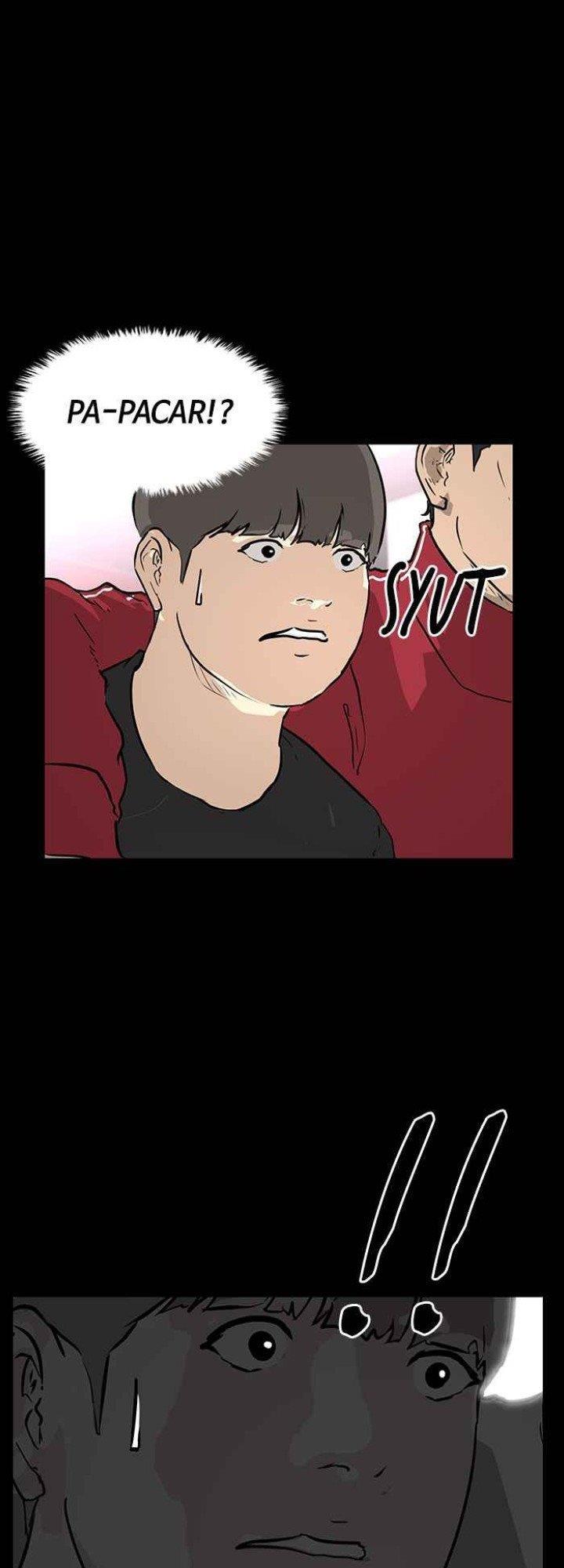 attention-seeker - Chapter: 1
