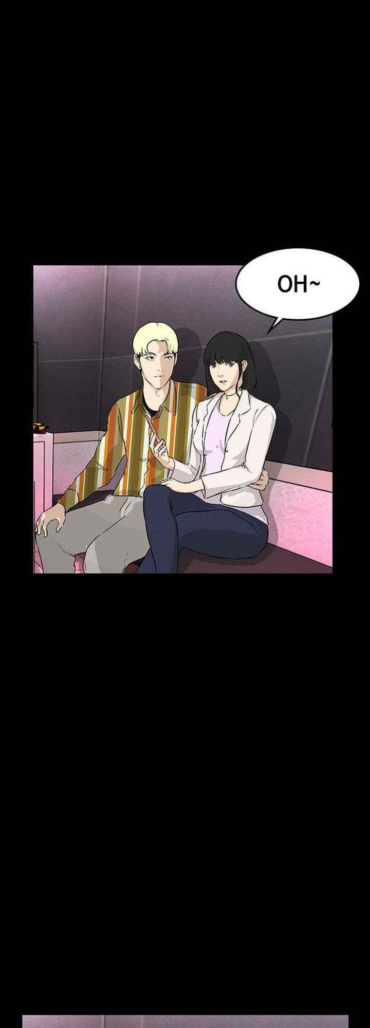 attention-seeker - Chapter: 1