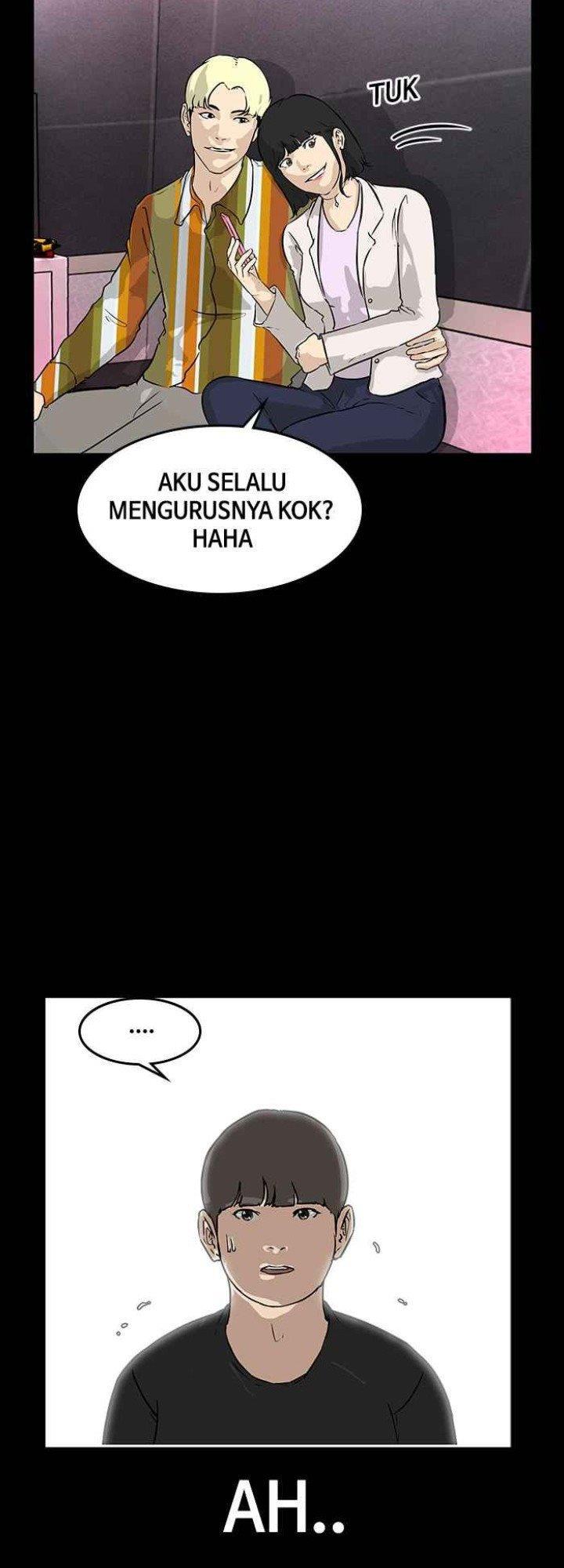 attention-seeker - Chapter: 1