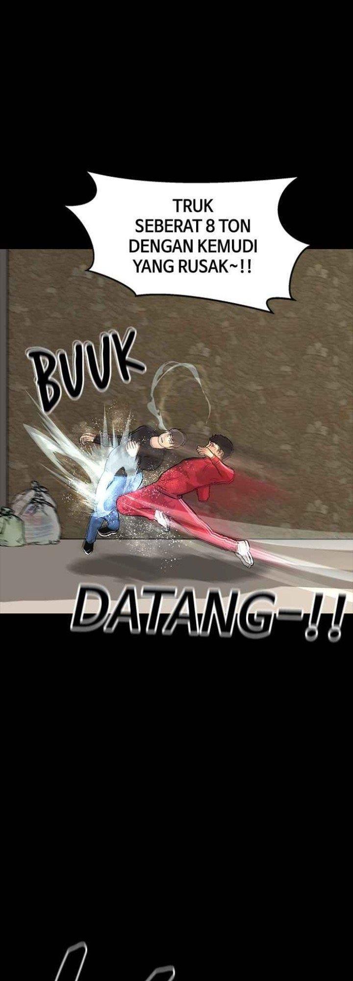 attention-seeker - Chapter: 1