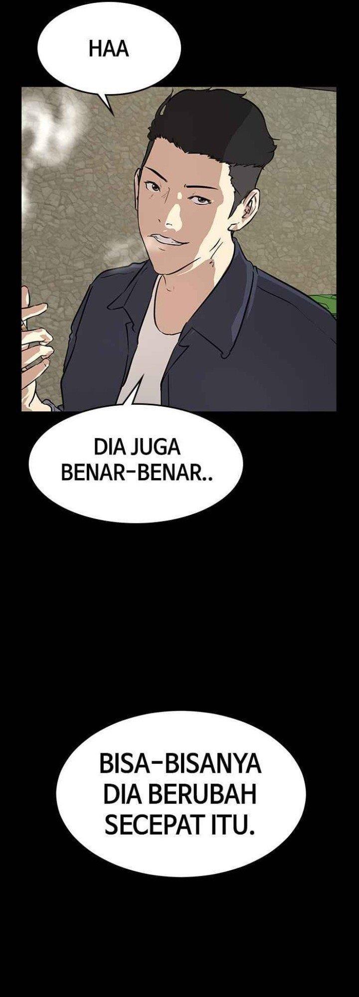 attention-seeker - Chapter: 1