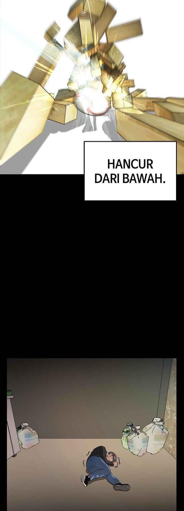 attention-seeker - Chapter: 1