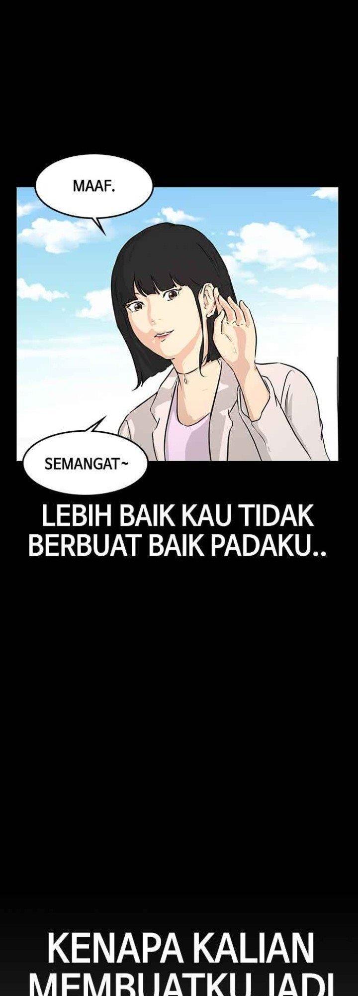 attention-seeker - Chapter: 1