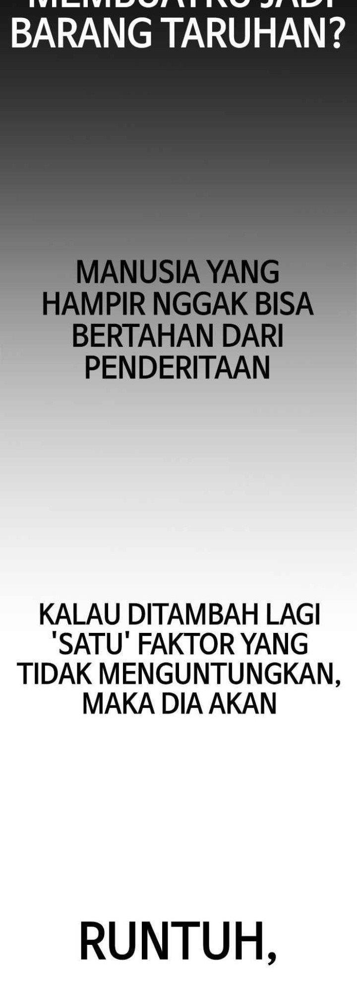 attention-seeker - Chapter: 1