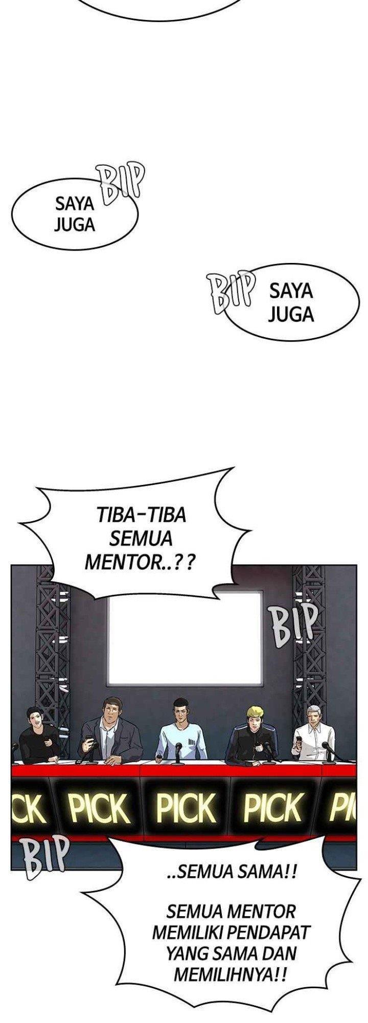 attention-seeker - Chapter: 1