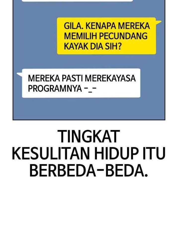 attention-seeker - Chapter: 1