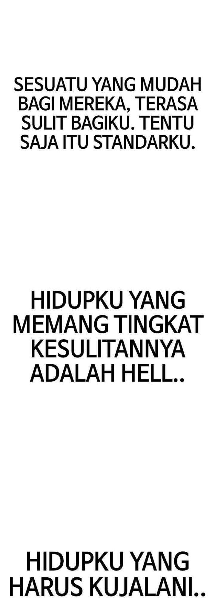 attention-seeker - Chapter: 1