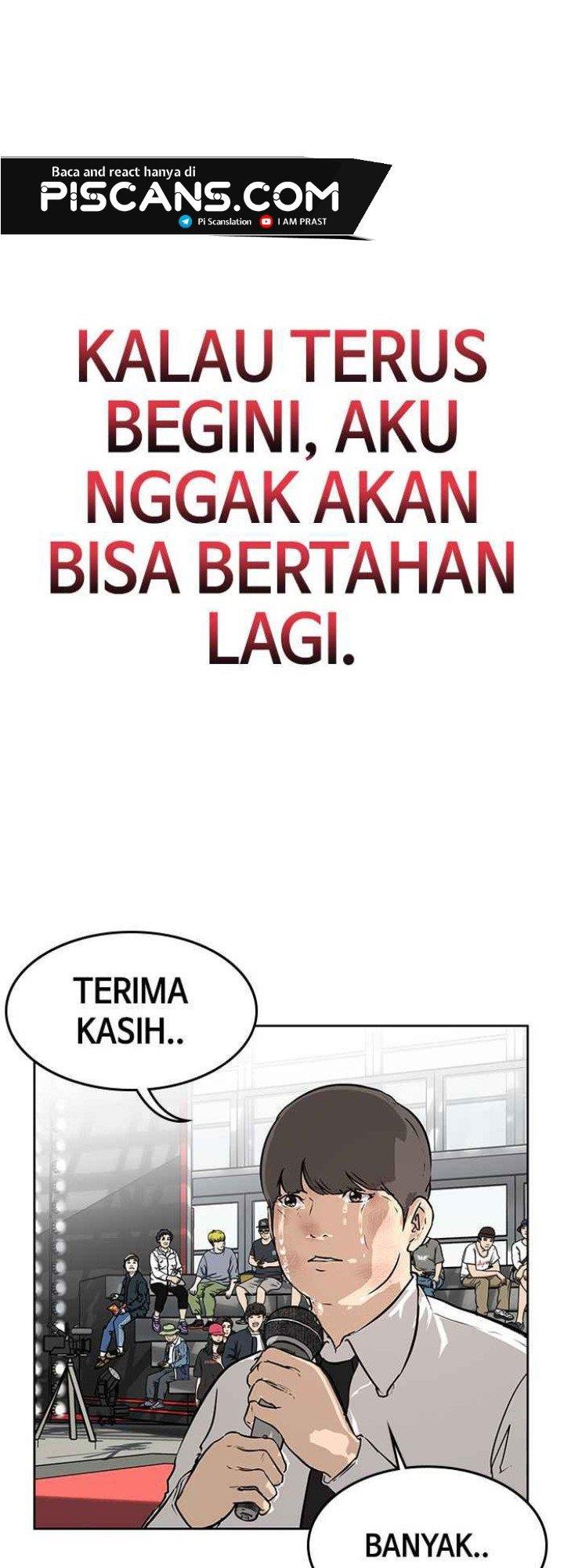 attention-seeker - Chapter: 1