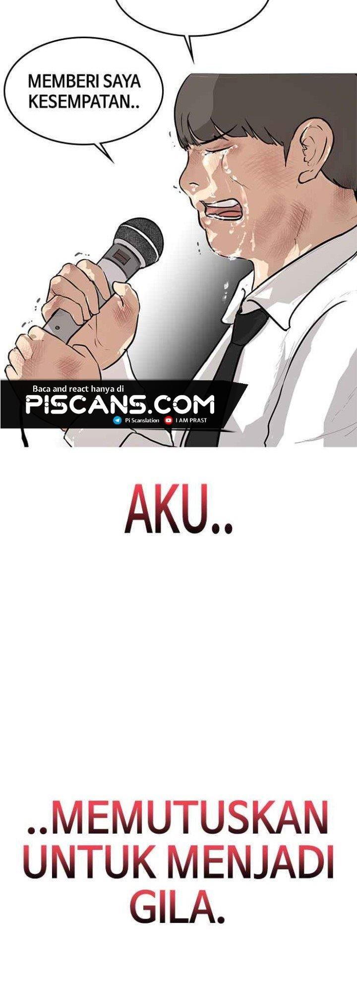 attention-seeker - Chapter: 1