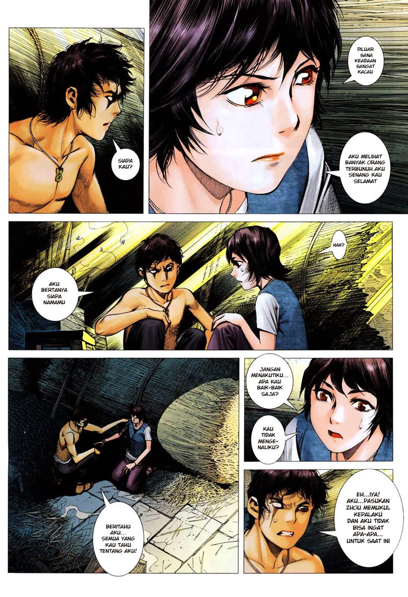 feng-shen-ji - Chapter: 7