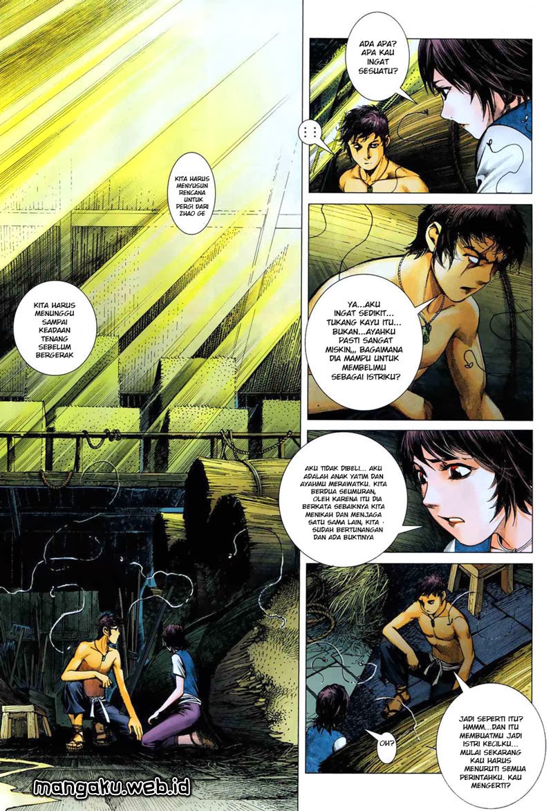 feng-shen-ji - Chapter: 7