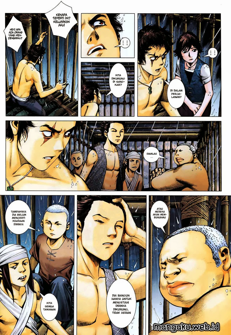 feng-shen-ji - Chapter: 7