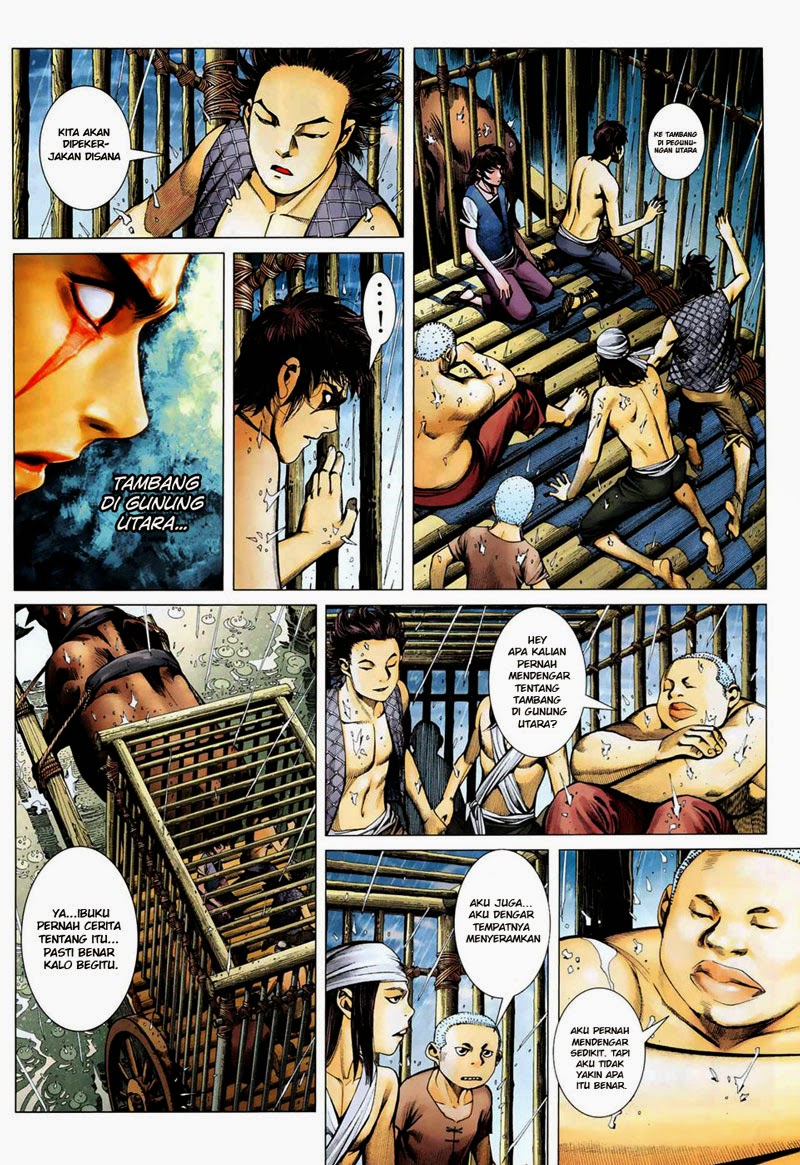 feng-shen-ji - Chapter: 7