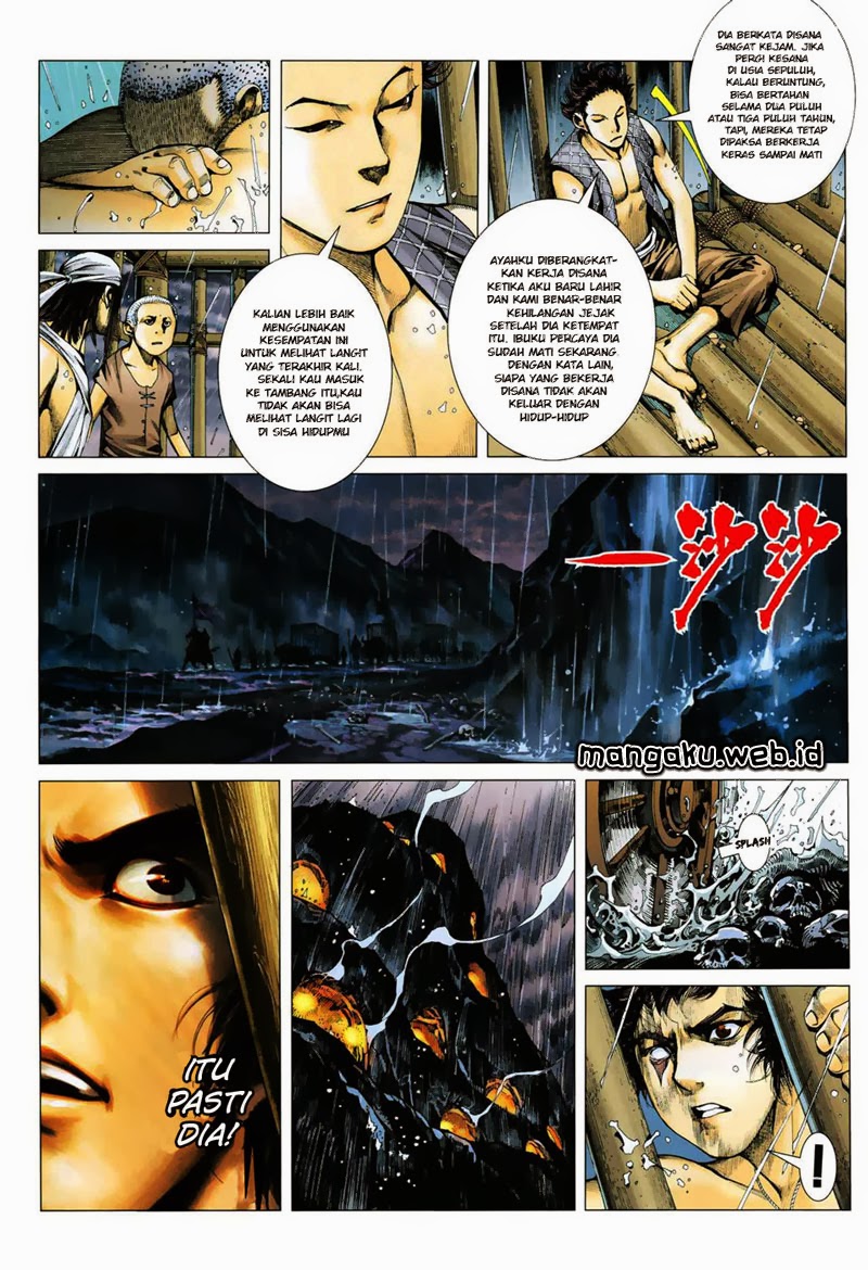 feng-shen-ji - Chapter: 7