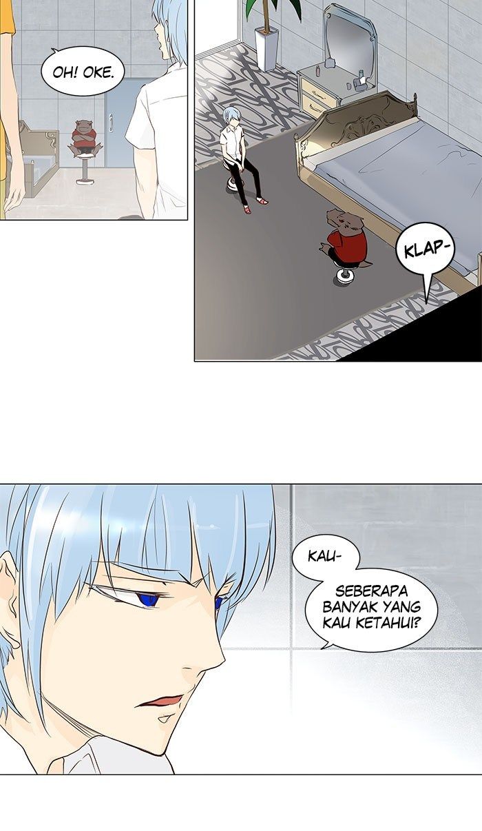 tower-of-god - Chapter: 146