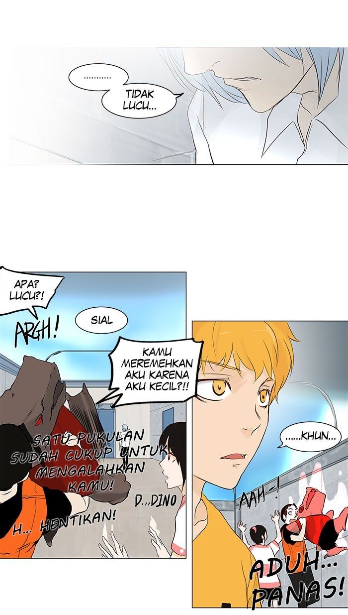 tower-of-god - Chapter: 146