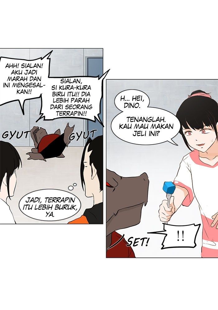 tower-of-god - Chapter: 146