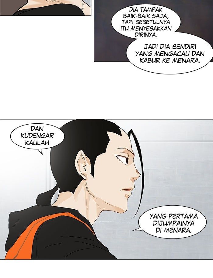 tower-of-god - Chapter: 146