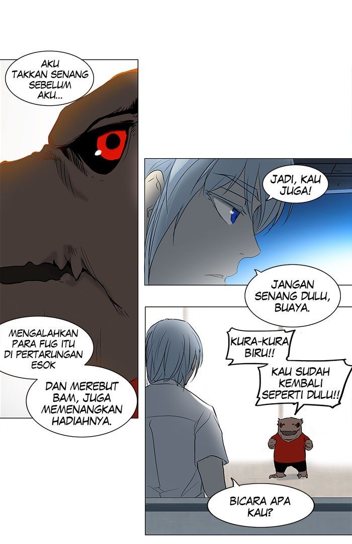 tower-of-god - Chapter: 146