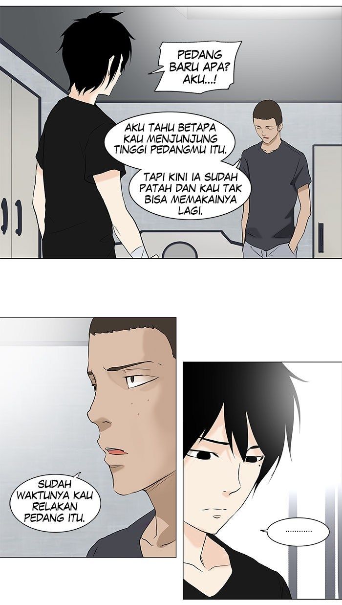 tower-of-god - Chapter: 146