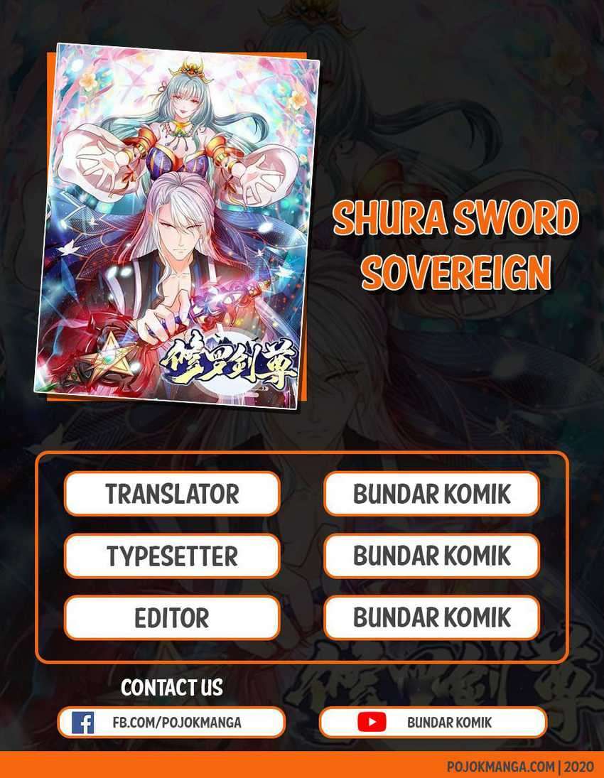 shura-sword-sovereign - Chapter: 210