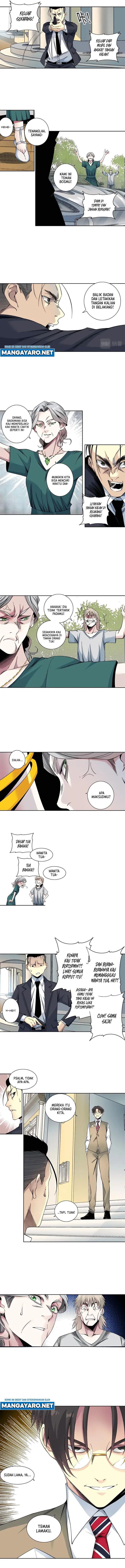 i-built-a-lifespan-club - Chapter: 190