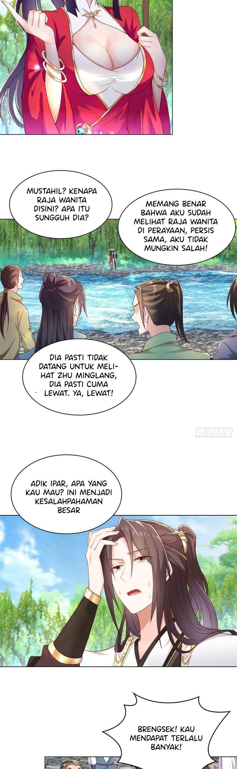 dragon-master - Chapter: 26