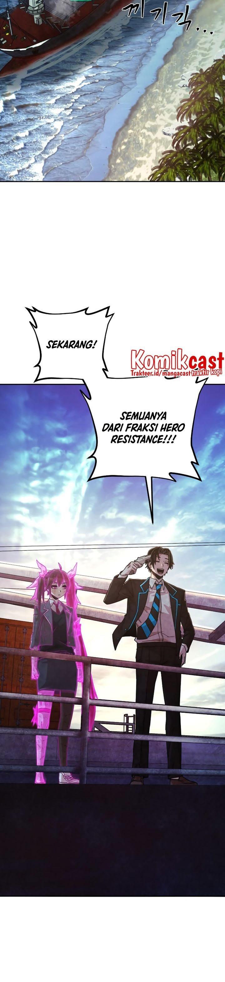 hero-has-returned - Chapter: 60