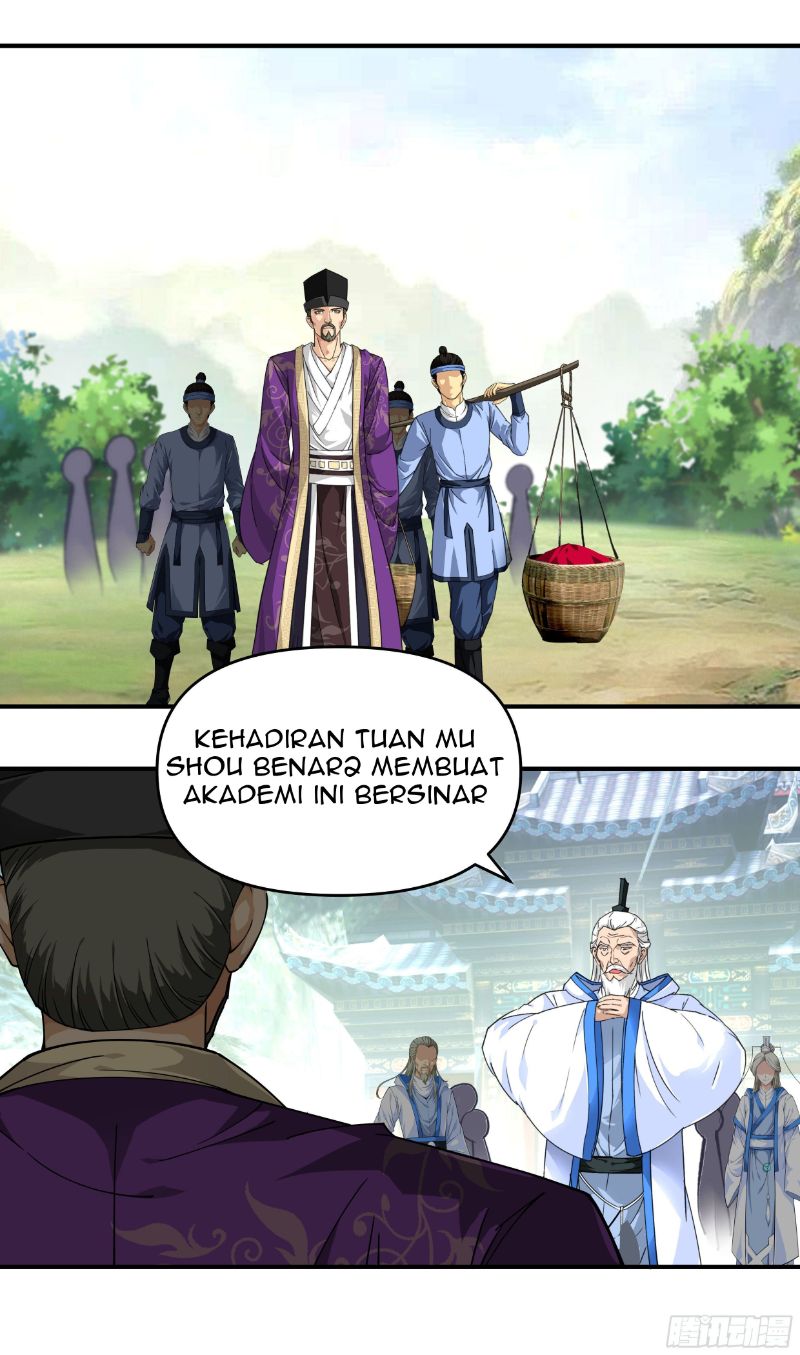 rebirth-i-am-the-great-god - Chapter: 49