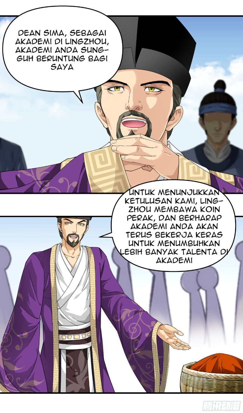 rebirth-i-am-the-great-god - Chapter: 49