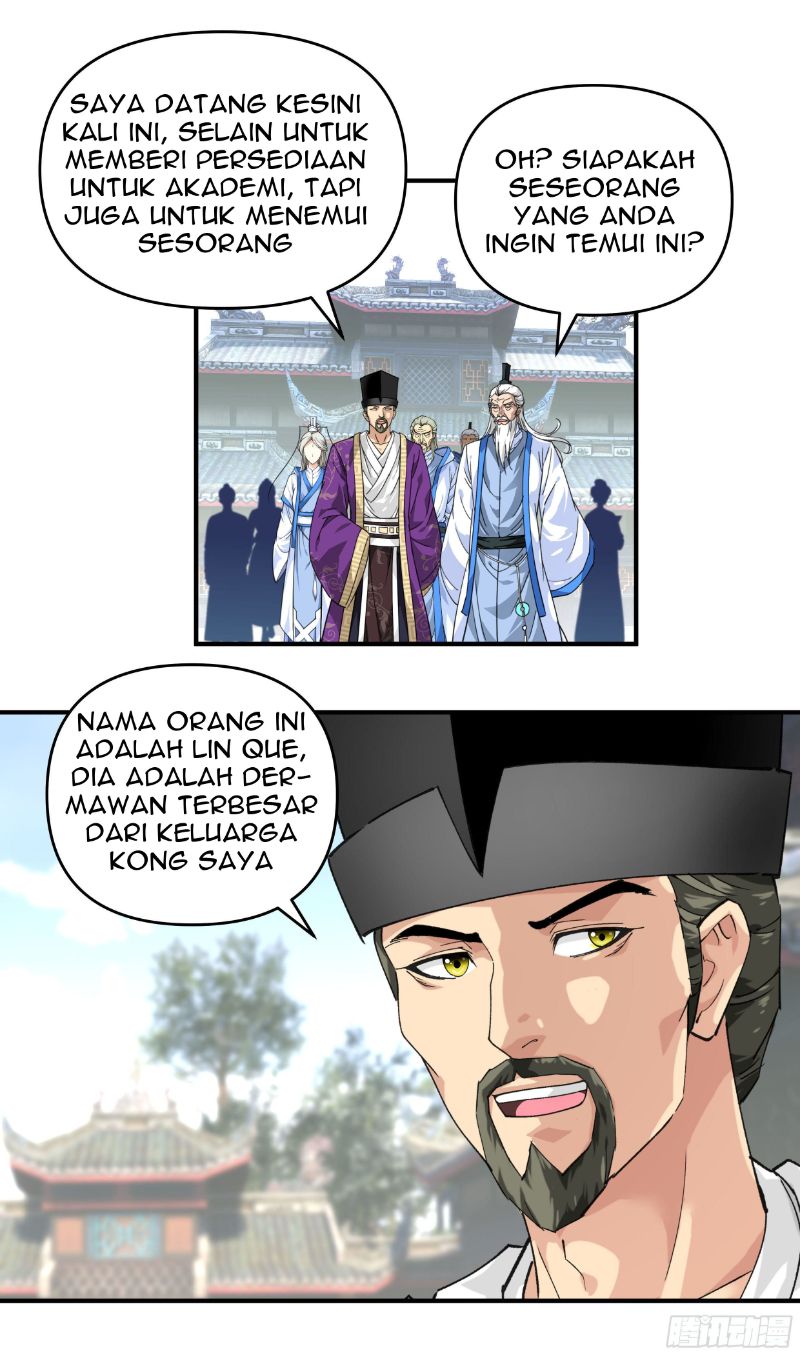 rebirth-i-am-the-great-god - Chapter: 49