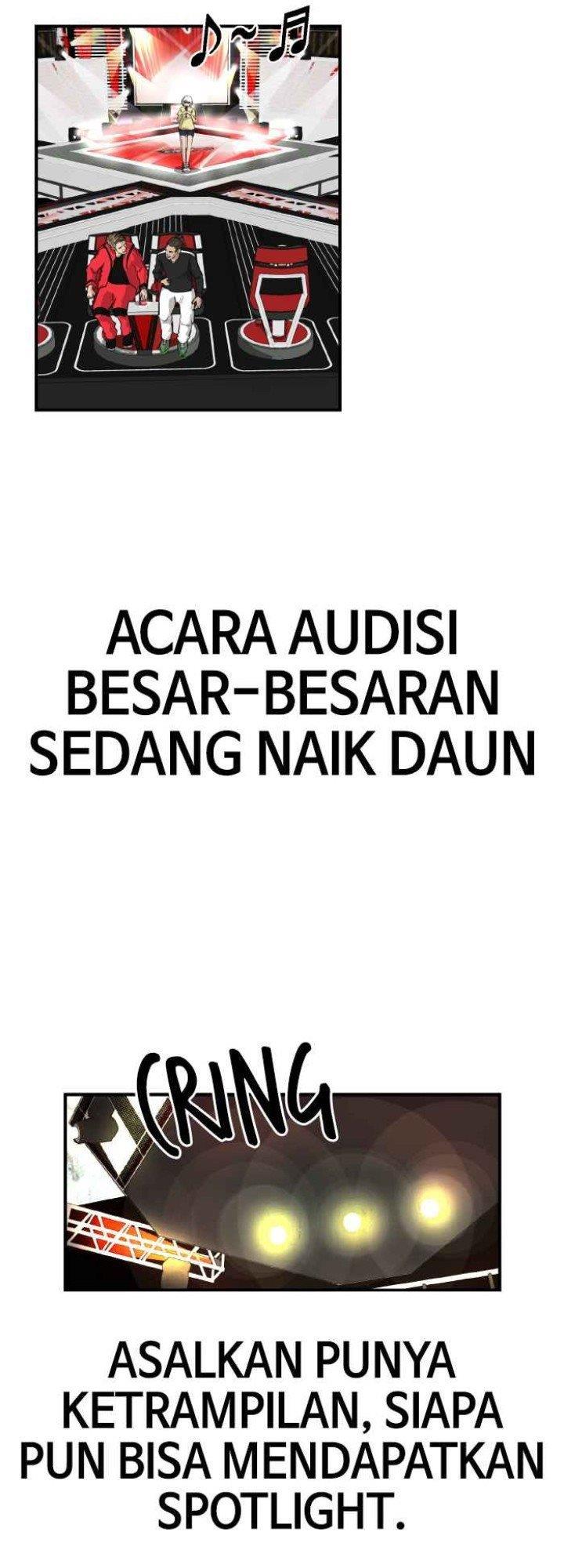 attention-seeker - Chapter: 2