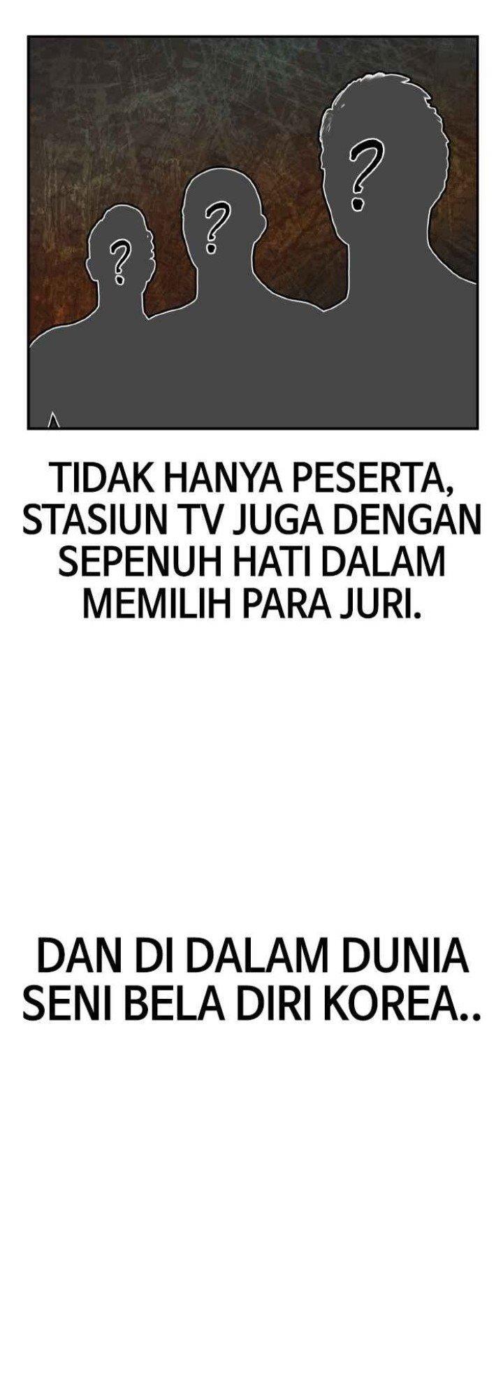 attention-seeker - Chapter: 2