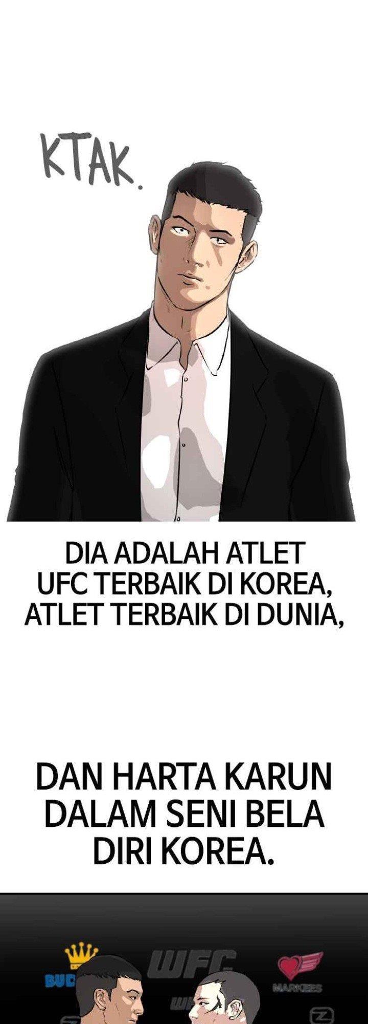attention-seeker - Chapter: 2