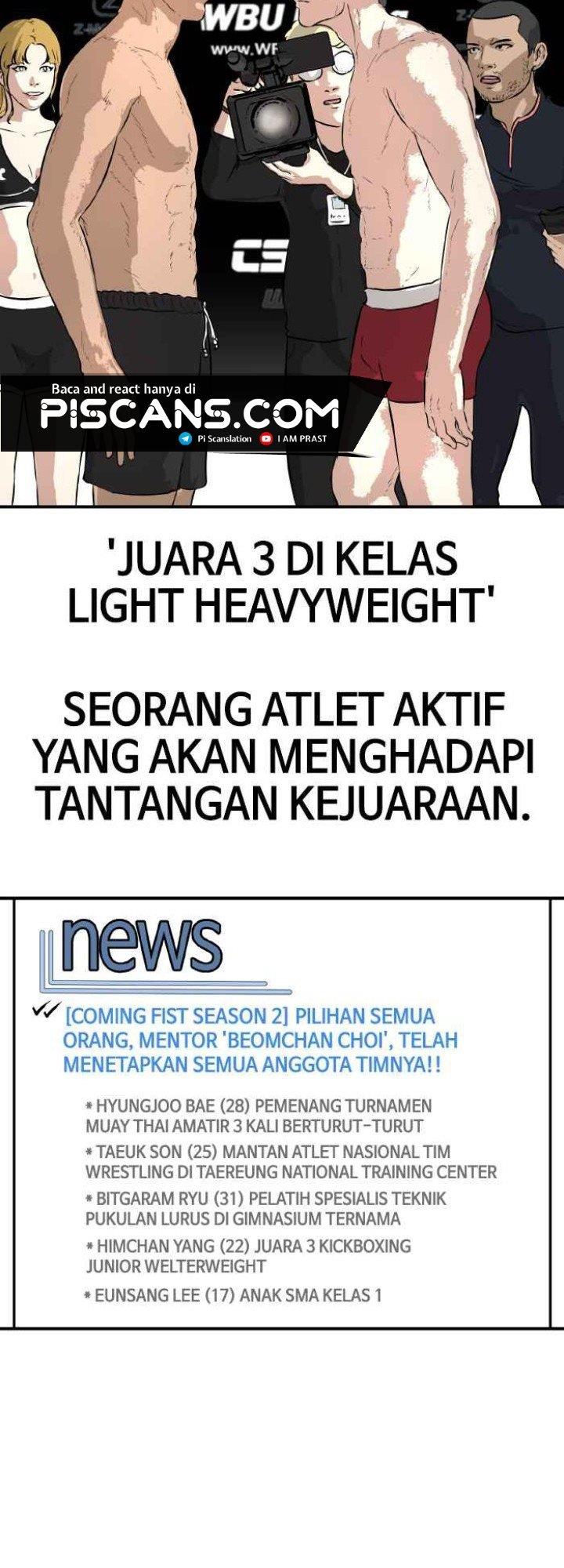 attention-seeker - Chapter: 2