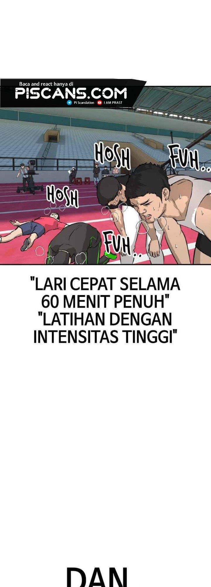 attention-seeker - Chapter: 2
