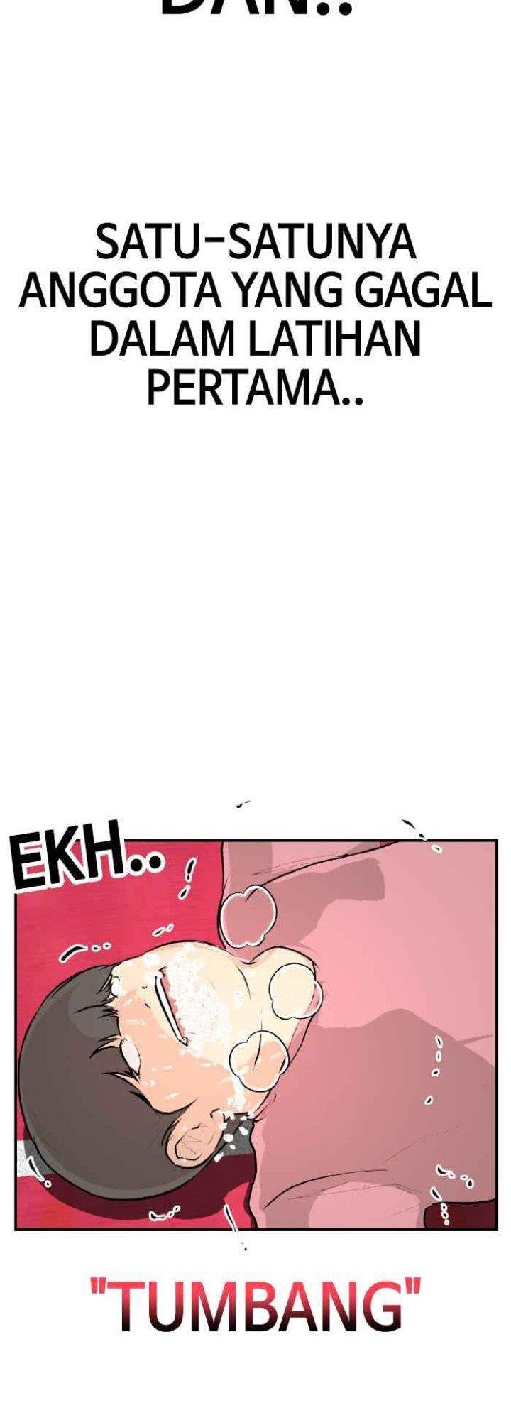 attention-seeker - Chapter: 2
